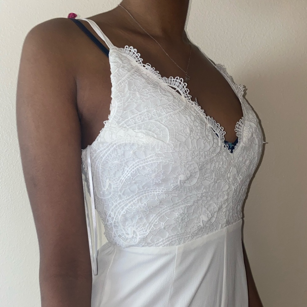 Women’s Sleeveless Jumpsuit